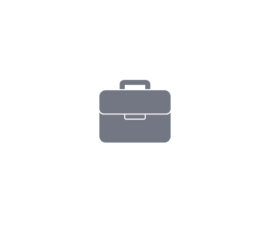 Briefcase Icon
